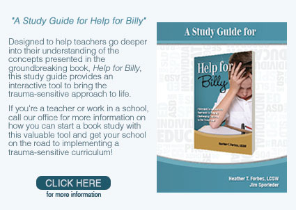 Help for Billy: Study Guide