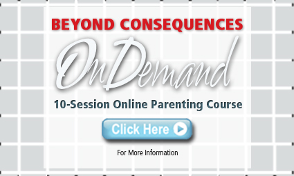 10-Session OnDemand Parenting Course